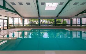 Appartements 4 A 5 Personnes - Val D'Europe Proche Disneyland