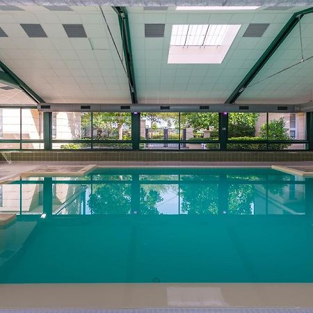 סאריס Appartements 4 A 5 Personnes - Val D'Europe Proche Disneyland מראה חיצוני תמונה