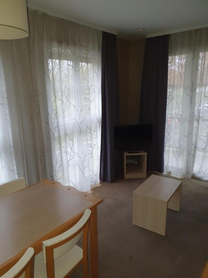 סאריס Appartements 4 A 5 Personnes - Val D'Europe Proche Disneyland מראה חיצוני תמונה