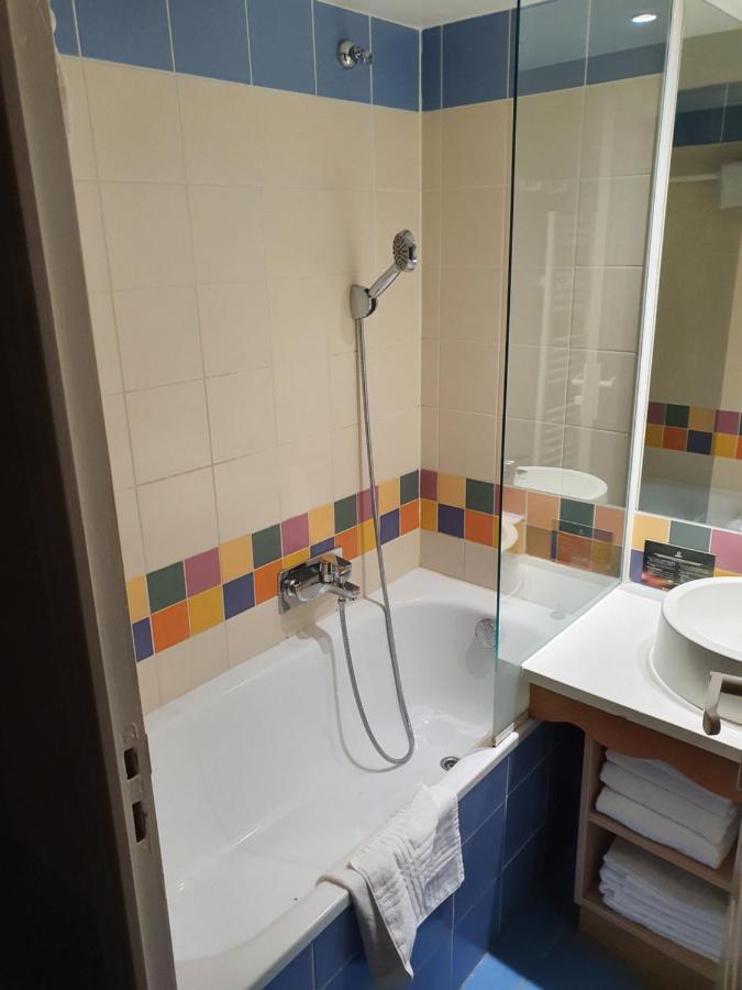 סאריס Appartements 4 A 5 Personnes - Val D'Europe Proche Disneyland מראה חיצוני תמונה