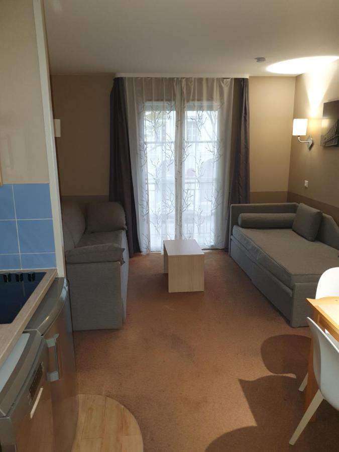 סאריס Appartements 4 A 5 Personnes - Val D'Europe Proche Disneyland מראה חיצוני תמונה