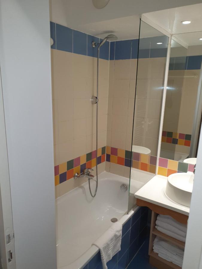 סאריס Appartements 4 A 5 Personnes - Val D'Europe Proche Disneyland מראה חיצוני תמונה